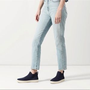 Rothy’s Limited Edition Nightfall Chelsea Boot